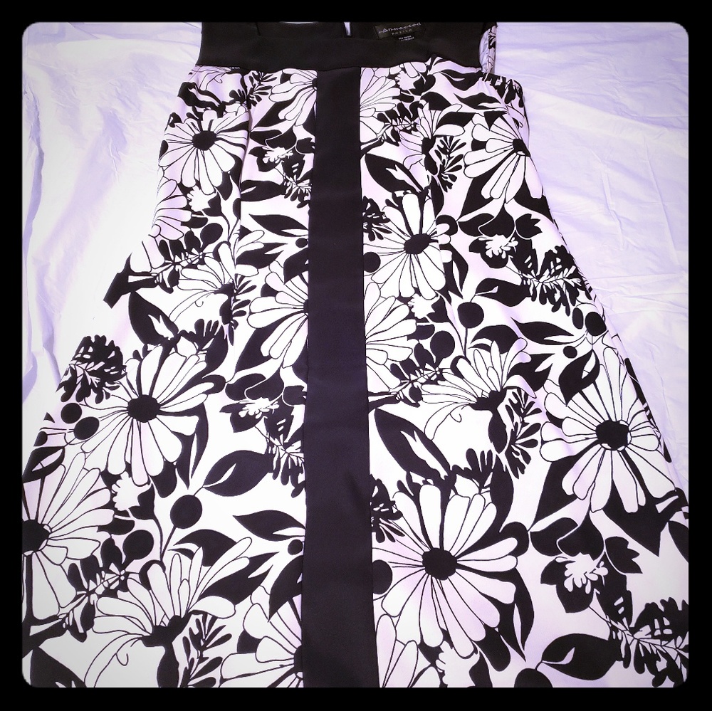 Women's Sleeveless Dress Connected Apparel 8P